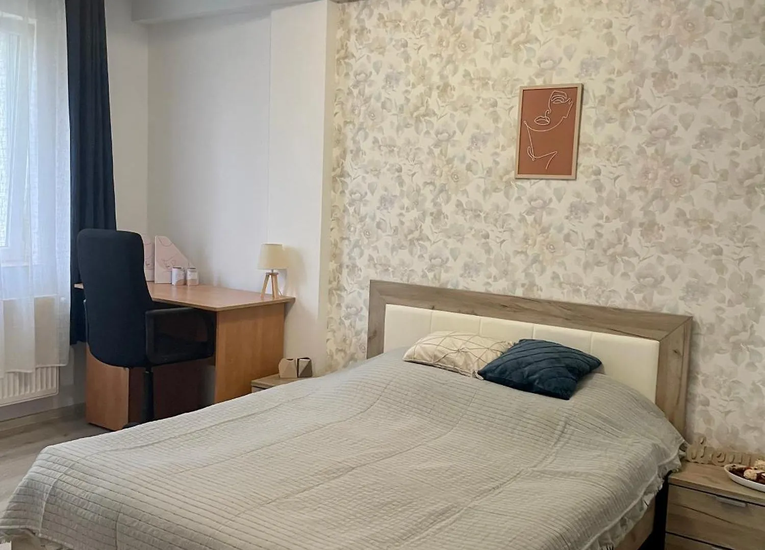 Dream Sury Apartment - Metrou Leonida, Spital Obregia Bukarest Rumänien