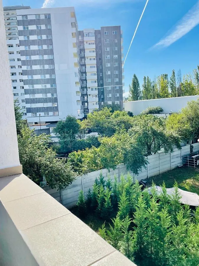 Dream Sury Apartment - Metrou Leonida, Spital Obregia Bucureşti România