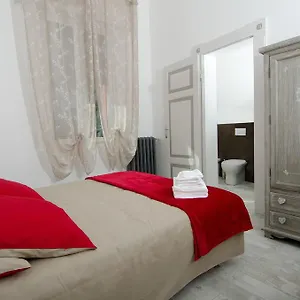 A Casa Di Lu Na Pensiune Bologna