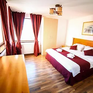  Apartament Bliss