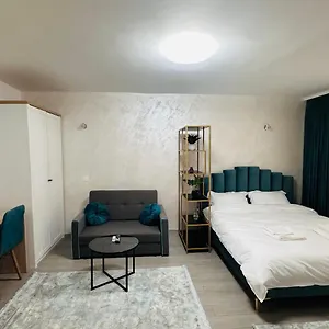  Apartament Gabi's Studio
