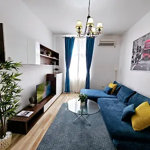  Apartament Downtown, Close To Old Town, Family Friendly - Ivo10