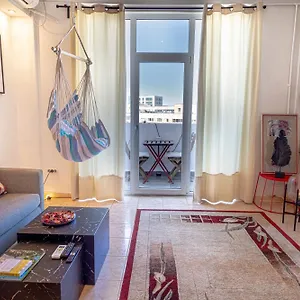  Apartament Bird Nest 2