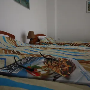 Pavloudis Apartament Psakoudia