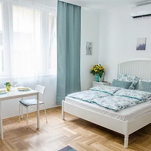 Harrison Apartament Budapesta